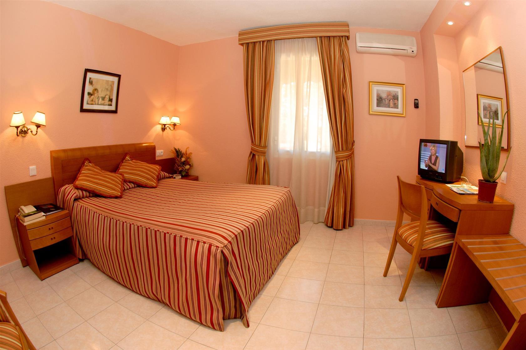 Hotel Dunas Puerto El Puerto de Santa María Habitación foto